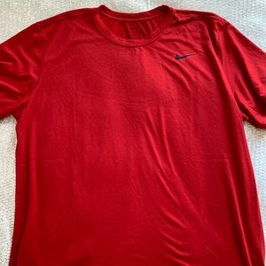 Nike Dri-FIT Men's Training T-Shirt